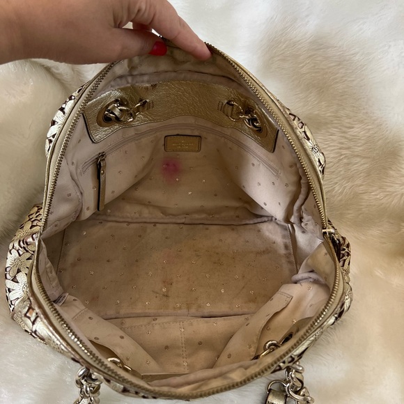 Kate Spade Handbag - Picture 9 of 13